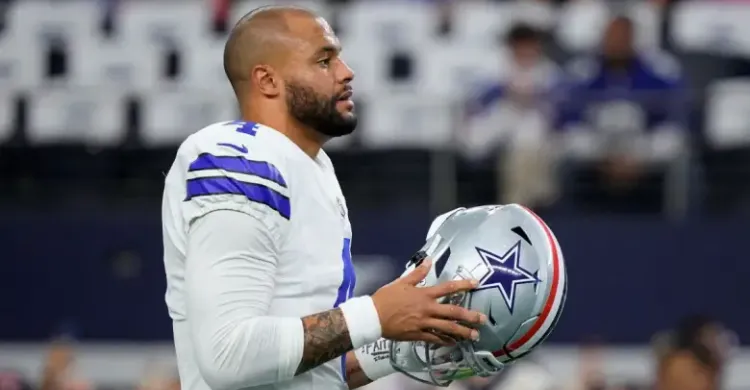 Cowboys Get Good News Right When They Need It