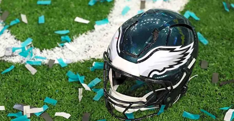 Eagles 'Raise Eyebrows' With Unexpected PFF Rank