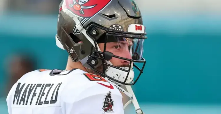 ‘Wild’ Bucs Trade Pitch Flips Baker Mayfield for 25-Year-Old Pro Bowl QB