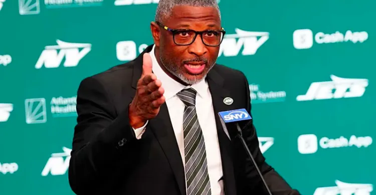 Jets Poised For 'Better Record' If 2 Things Happen