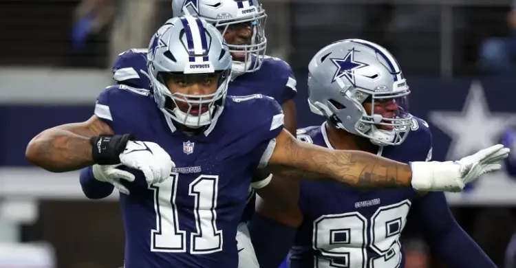 Cowboys Projected $145 Million ‘Tone Setter’ Snubbed in ESPN Rankings
