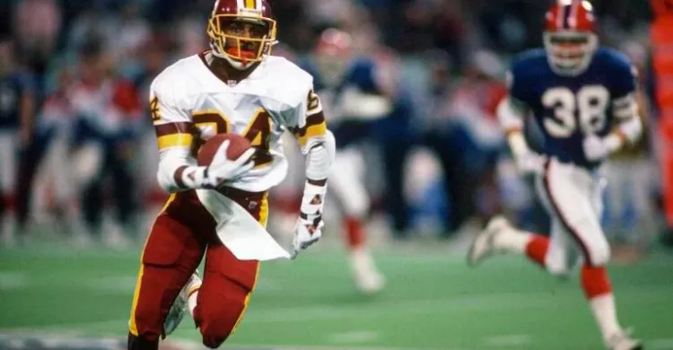 Commanders uniforms 2025: Washington releases new alternates that pay homage to team's 'Super Bowl era'