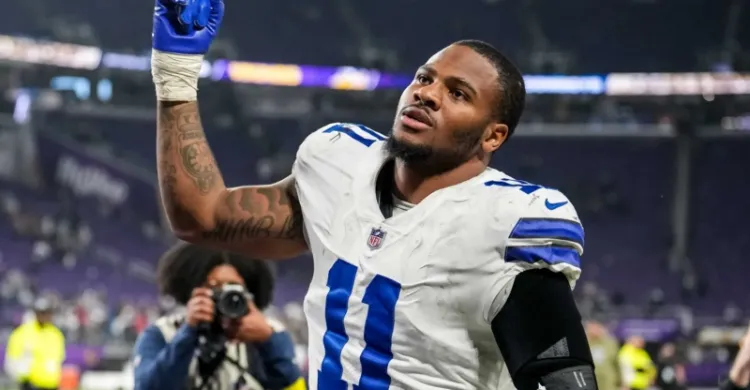 Cowboys' Micah Parsons Braces Everyone About Potential Makeover