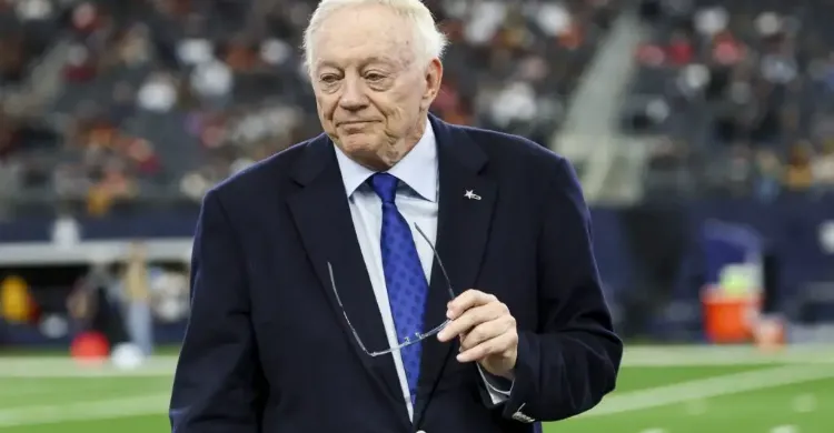 Dallas Cowboys Projected to Pull Off Big Trade for Towering 6-foot-7 Tight End