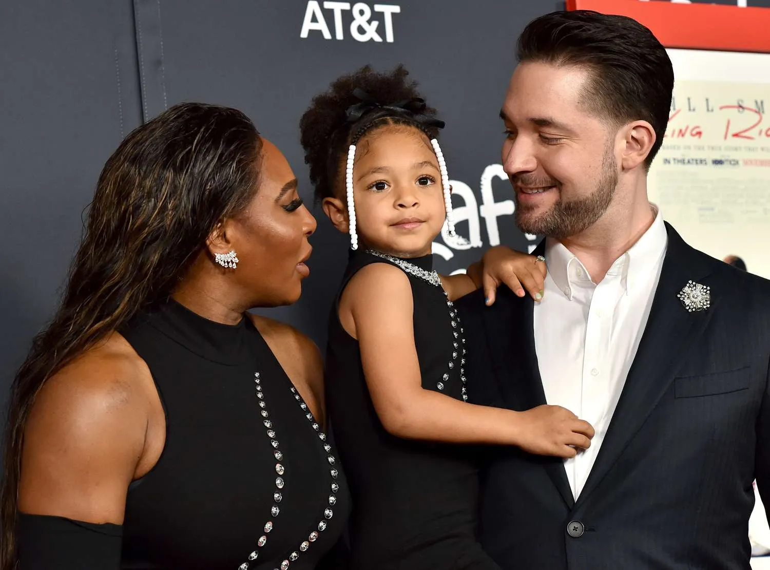 Serena Williams reveals billion dollar secret behind Alexis Ohanian’s rise as the GOAT of women’s sports