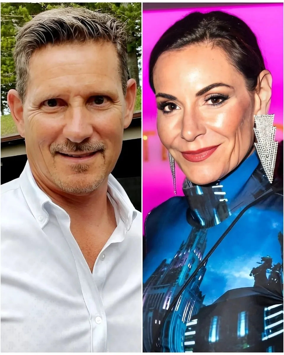 Luann de Lesseps to rent out $150K-a-month Hamptons estate while jetting off on luxury summer tour across Europe – as long-distance romance with Love Hotel’s James Quine heats up and she addresses those diamond ring rumors