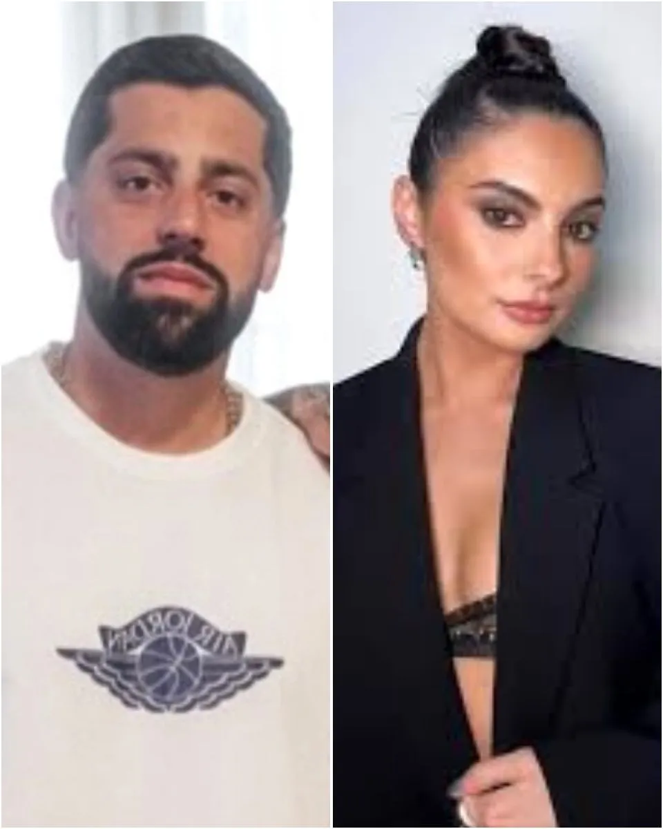 REPORT: Paige DeSorbo Allegedly Seen “Holding Hands” With Rumored Boyfriend Joe D’Amelio in Italy as Source Claims They’re “Very Much Together”