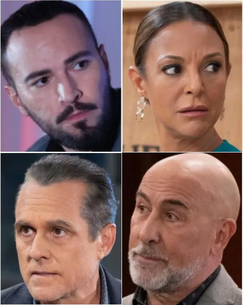 Was General Hospital’s Natalia Actually Murdered by [Spoiler]?