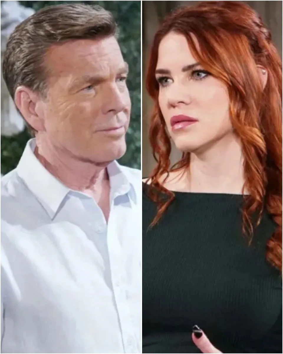 Y&R Shock Twist: Jack’s Scandalous Plan For Sally Changes EVERYTHING