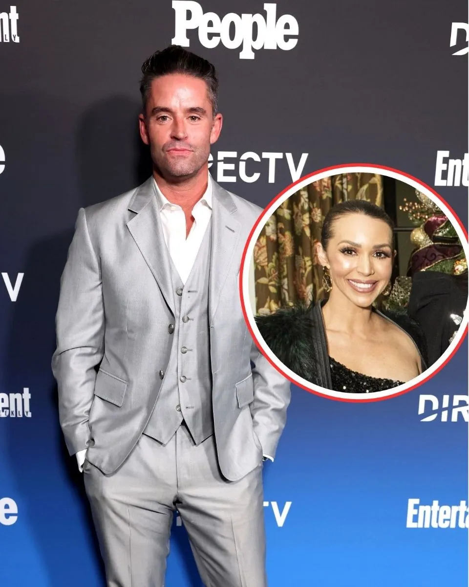 The Valley’s Jesse Lally Accuses Scheana of “Weaponizing” Daughter for Attention, Reacts to Janet’s Sexual Assault Claim Against Danny, and Slams Michelle