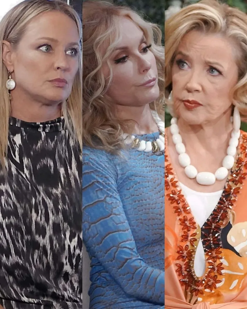 These Y&R Pets Just Upstaged Their Famous Owners—and We Can’t Stop Watching