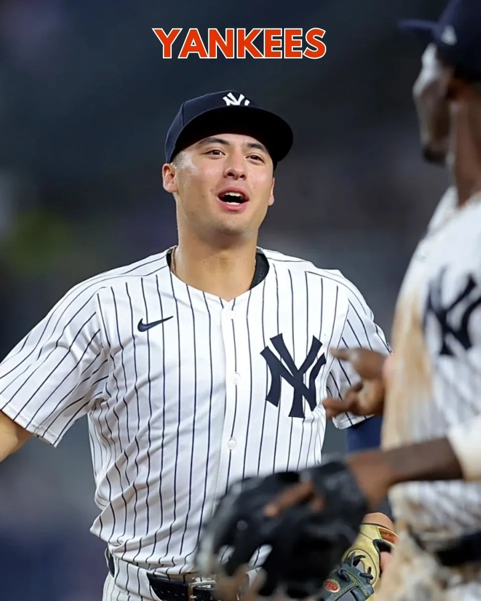 Yankees' Brian Cashman makes feelings about Anthony Volpe clear amid struggles