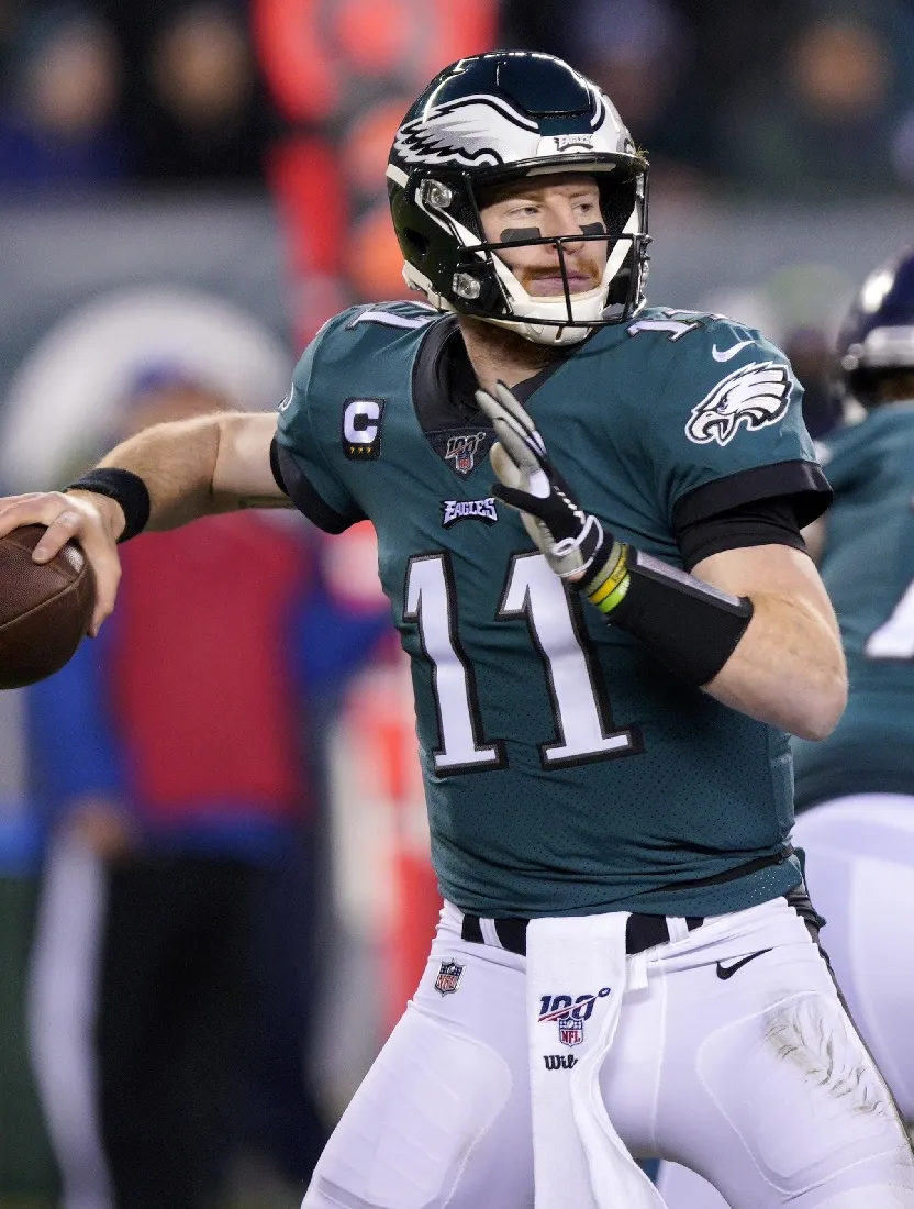 Eagles bracing for massive bust of a season from disappointing offensive weapon