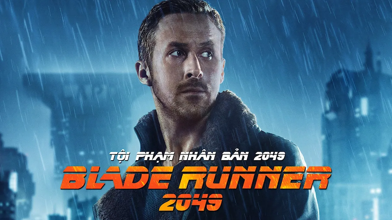 Blade Runner 2049
