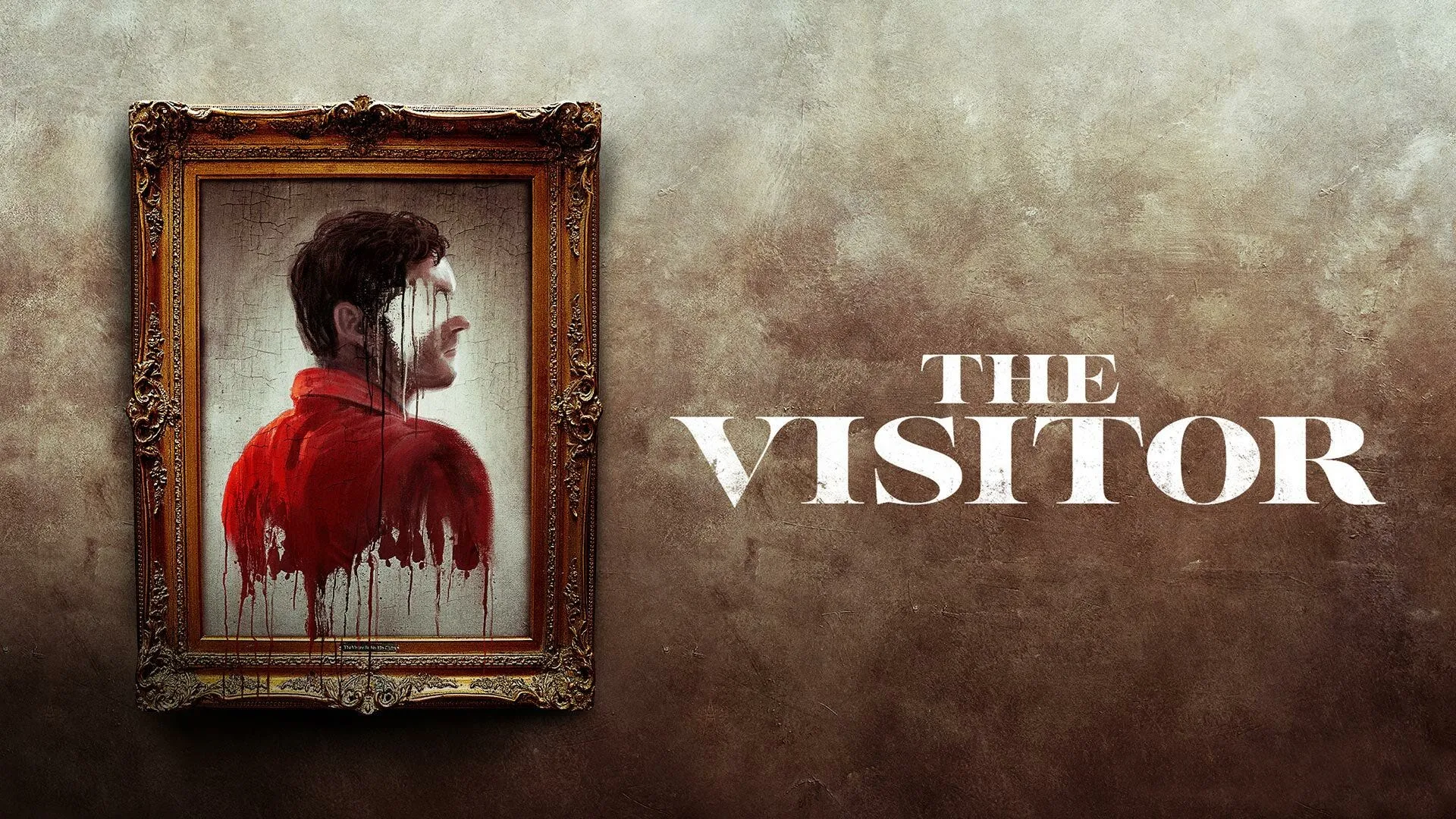 The Visitor