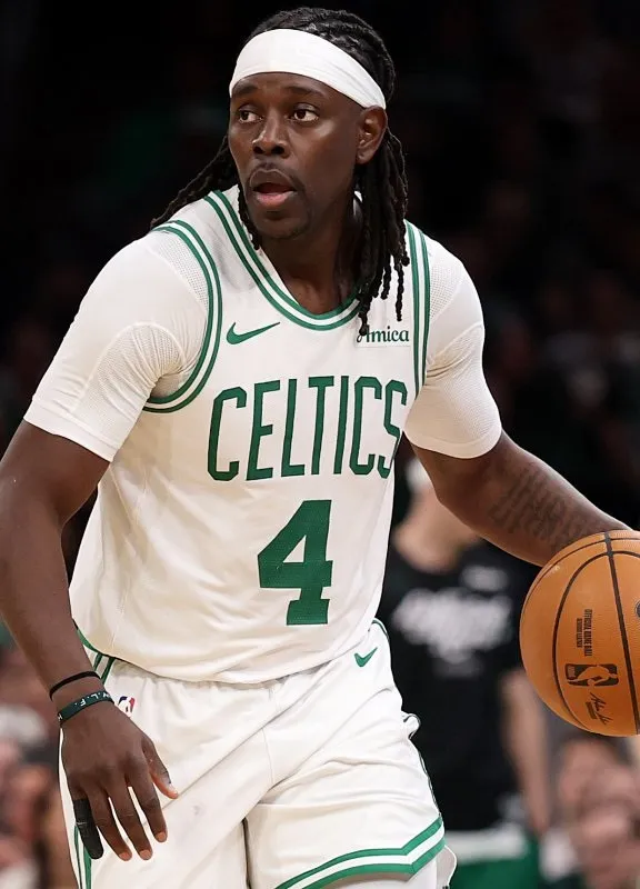 Celtics Reportedly Trying to Trade Recently Acquired Guard