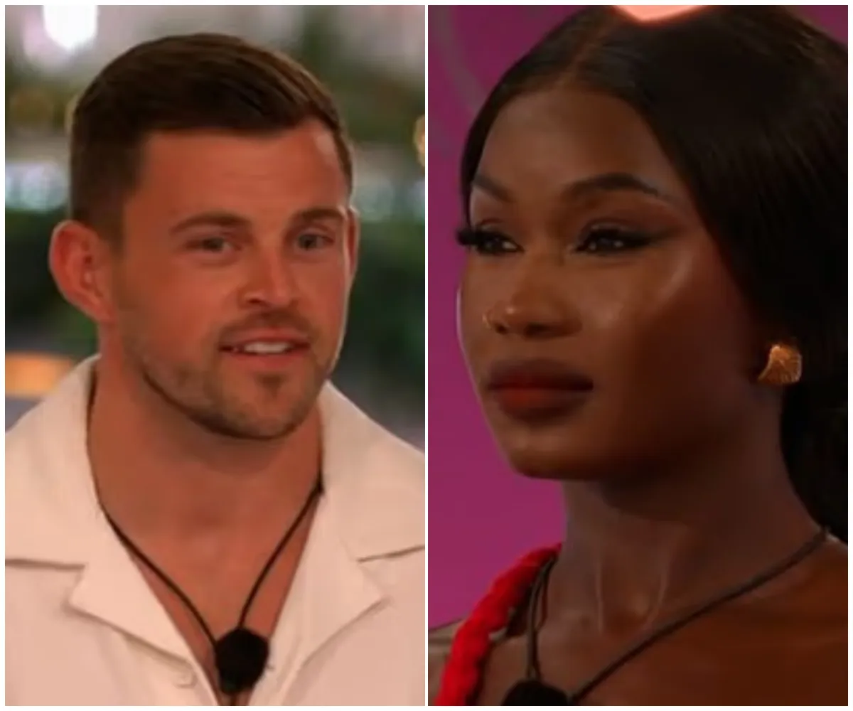 “There wasn’t anyone in there who was my type” – Giorgio Russo stuns Love Island fans by walking back from Casa Amor completely single, sparking chaos online as viewers question if the self-proclaimed gentleman even knows what show he’s on - suong