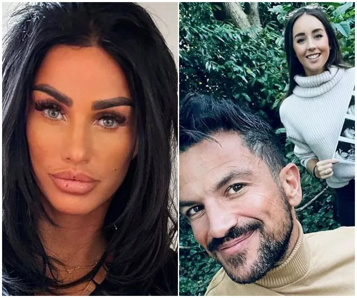 “You are not and never will be my kids’ parent” – Katie Price reignites years-long feud with Emily Andre in explosive rant over Princess’ birthday snub, accusing her of ‘using my children for fame’ and hijacking the family narrative - suong