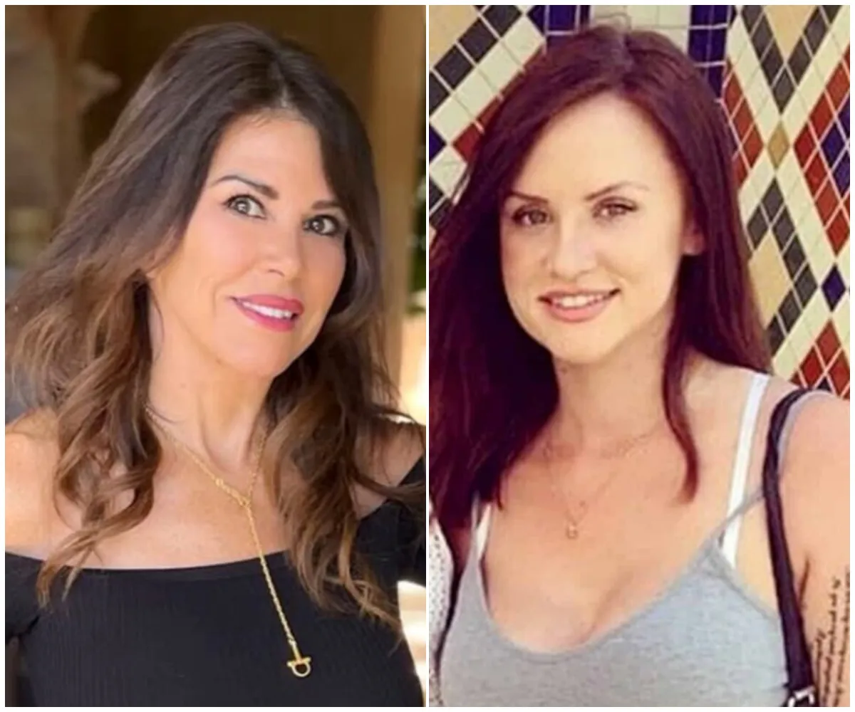 “She only served three days” – RHOC alum Lynne Curtin’s daughter Alexa jailed over meth possession after vanishing from four court hearings, as years of legal troubles and skipped warrants finally catch up to her - suong