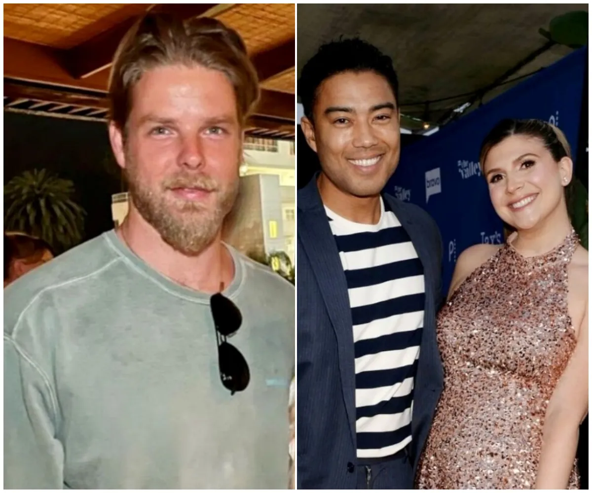 “I watched him take it off” – Private comment from Jeremy Madix resurfaces accusing Jason Caperna of secretly removing his wedding ring to flirt at a bar, exposing internal rift The Valley producers tried to contain - suong