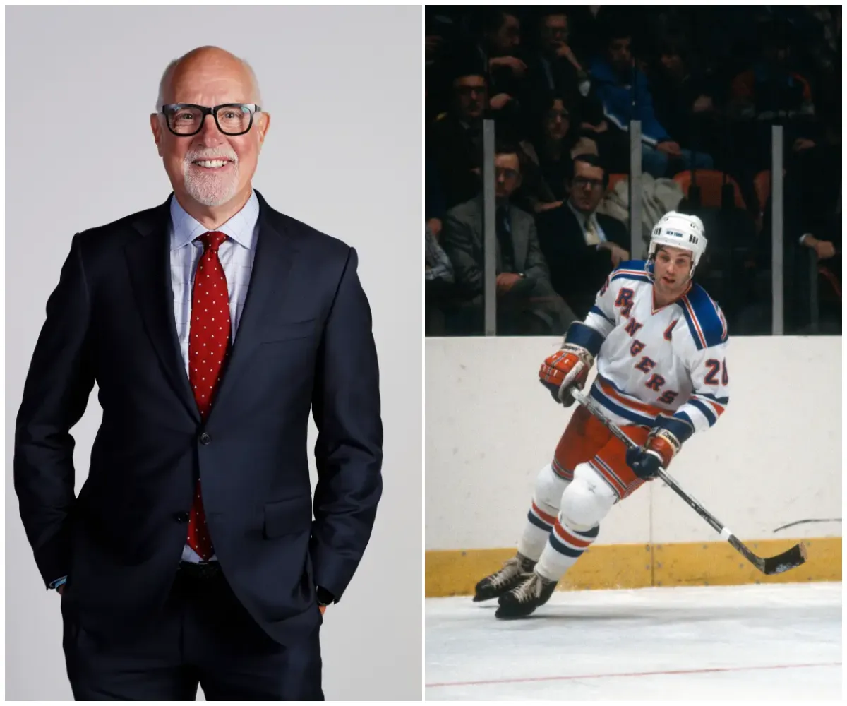 ‘Thrilled’ Dave Maloney named Rangers TV analyst to complete new MSG booth with Kenny Albert
