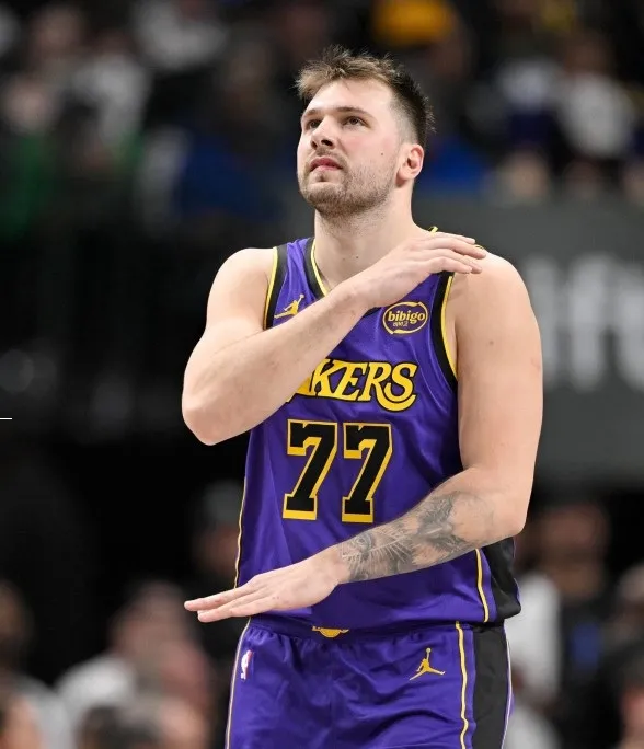 Luka Doncic could unlock elite Deandre Ayton skill that makes Lakers unstoppable