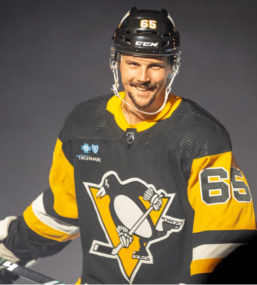 Maple Leafs Reportedly Interested in Penguins’ Erik Karlsson Trade