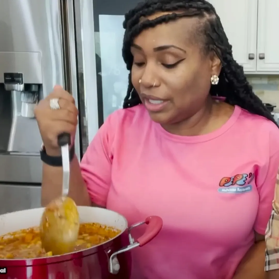 This ‘mocked’ vegan sauce is now the one everyone’s begging for the recipe