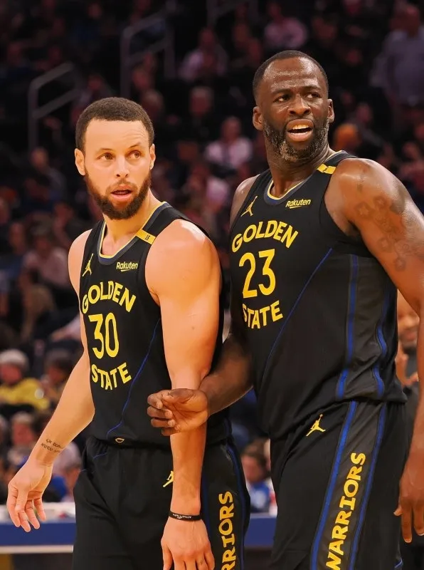 Warriors Linked to 10-Year NBA Veteran in Free Agency Shake-Up