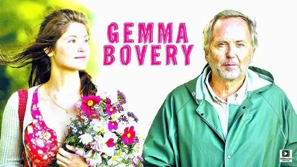 Gemma Bovery