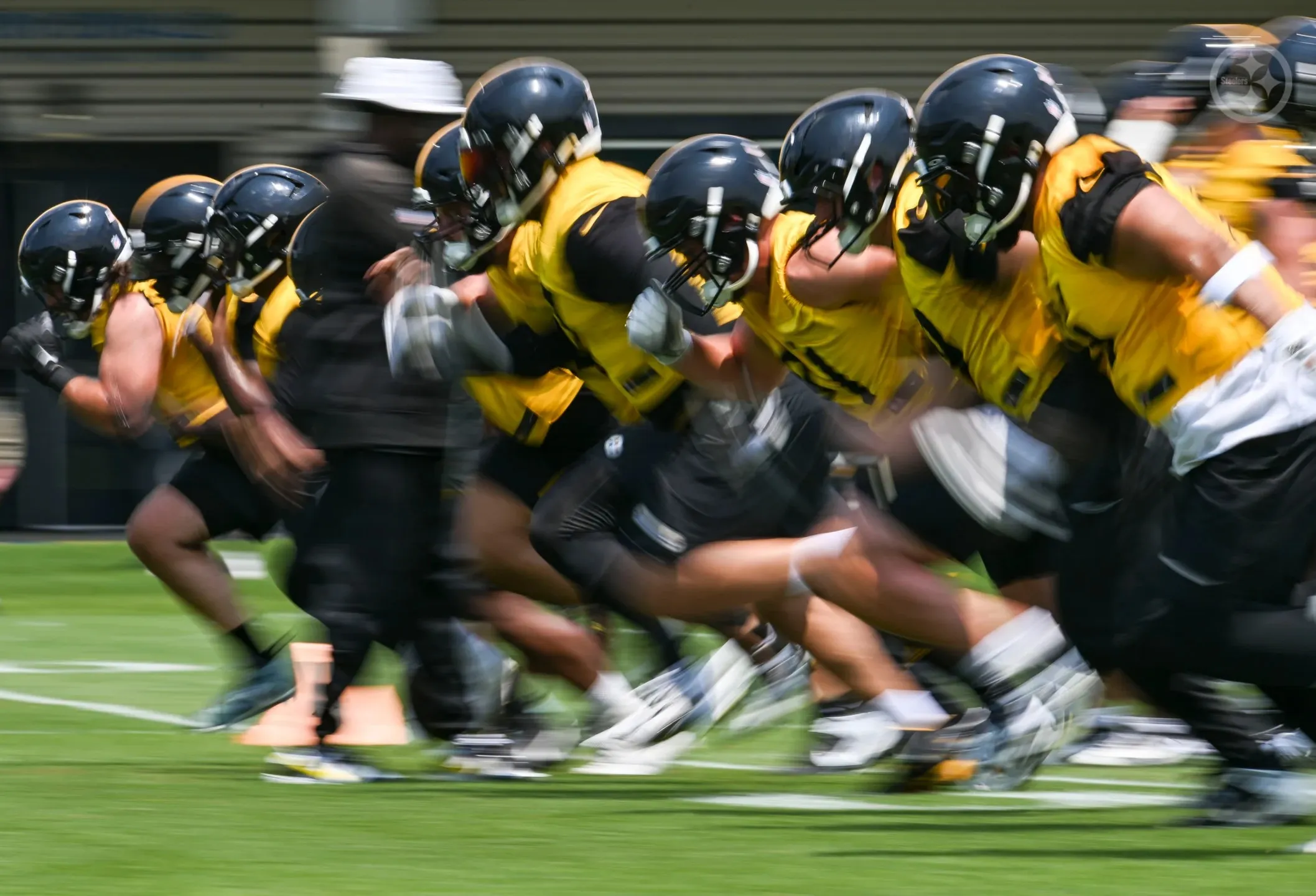 Steelers Hit With Harsh Reality Check Following Blockbuster Trade