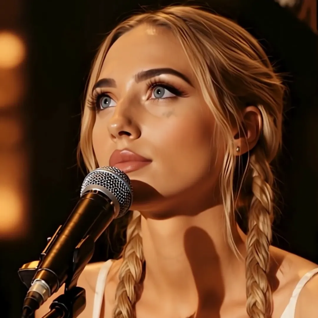 "Always Remember Us This Way" – A Heartfelt Performance and a Surprise Confession