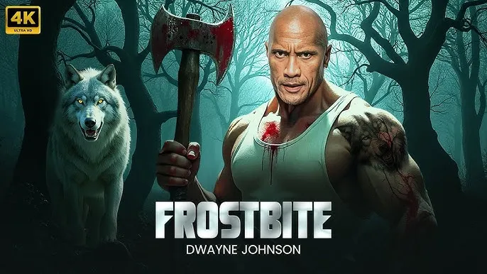 FROSTBITE