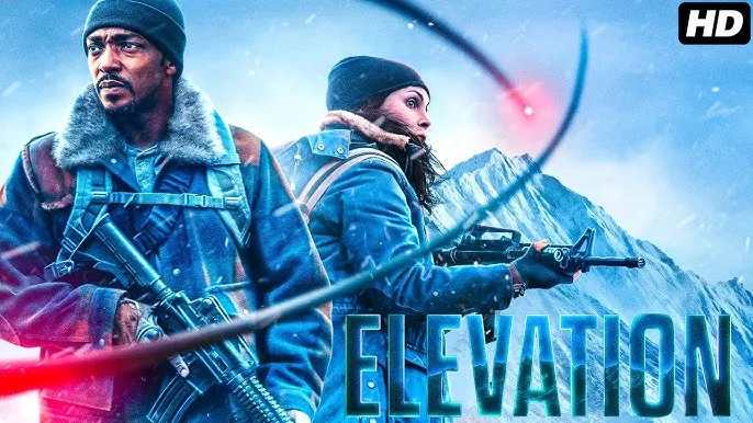 Elevation (2024)