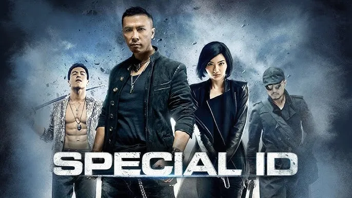 Special ID