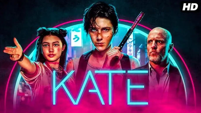 Kate 2