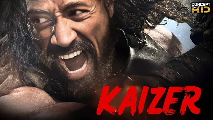 KAIZER (2025)