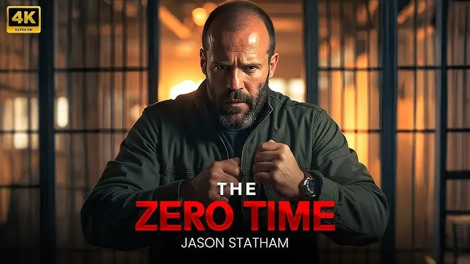 ZERO TIME (2025)