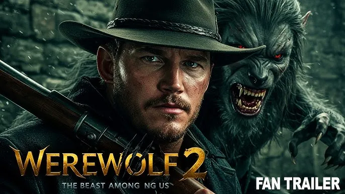 Werewolf 2: The Beast Among Us (2025)
