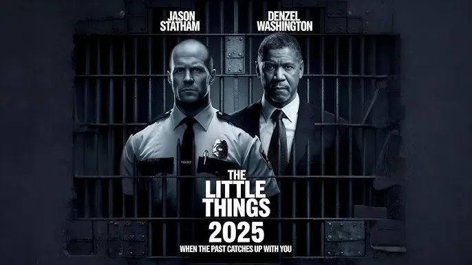 The Little Things (2025)