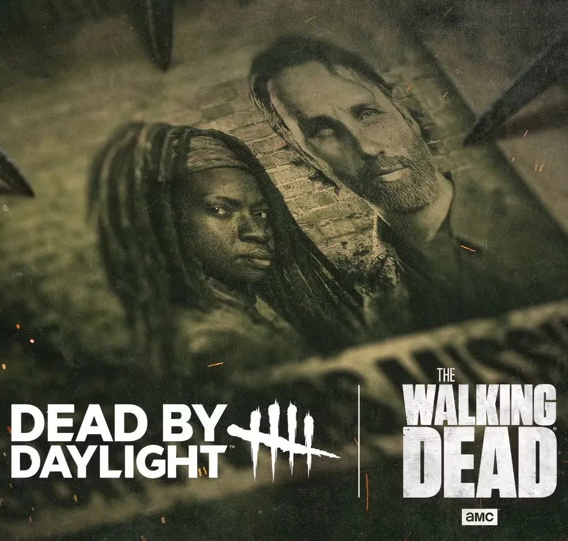 We’ve Got a Two-Pack of Collaborations: ‘TEKKEN 8’ x ‘PAC-MAN’ and ‘Dead by Daylight’ x ‘The Walking Dead’