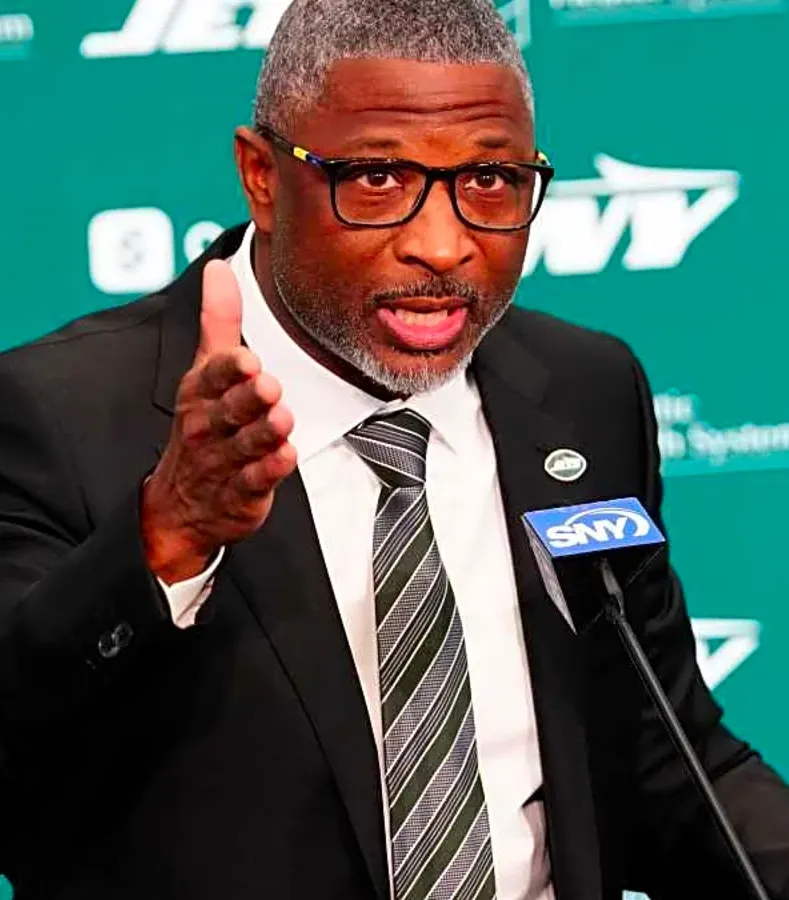 Jets Poised For 'Better Record' If 2 Things Happen