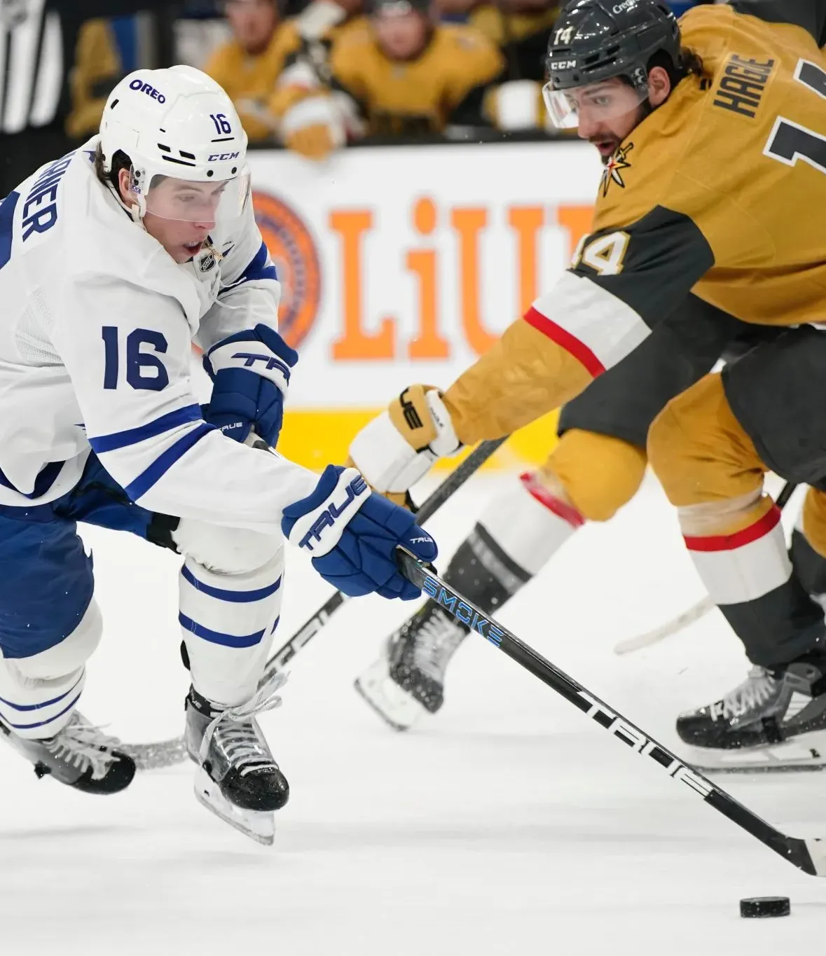 Marner’s Regular Season PPG Among League’s Best In VGK Era