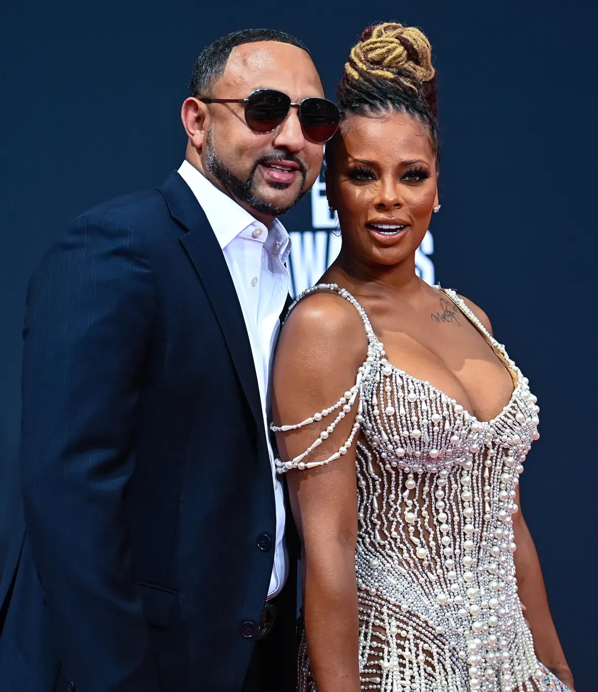 RHOA Alum Eva Marcille Reveals Shocking Divorce U-Turn With Michael Sterling