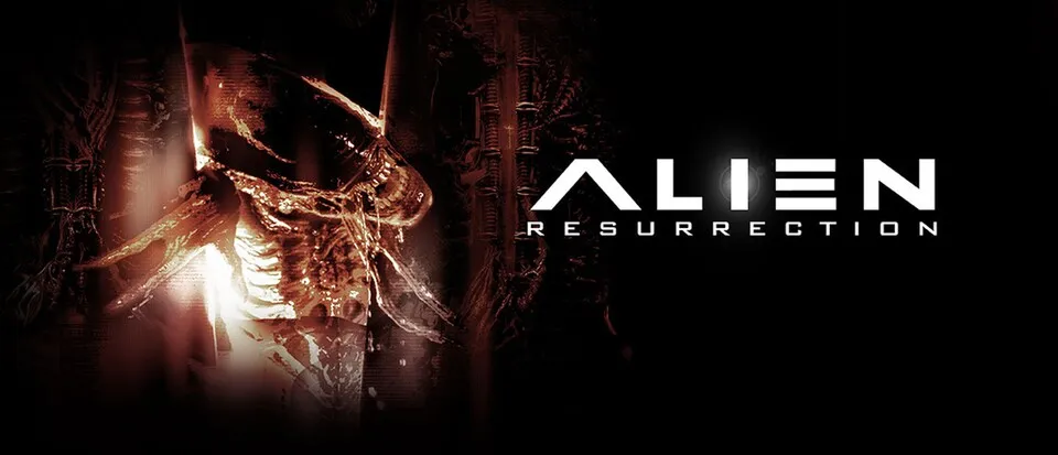 Alien: Resurrection (1997)