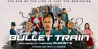 Bullet Train
