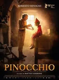 Pinocho (2019)