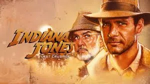 The Last Crusade (2025)