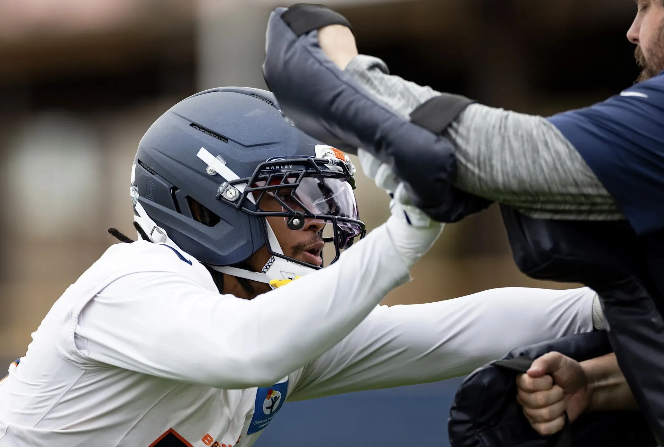 Nik Bonitto’s breakout season sparks Denver Broncos contract dilemma: will he secure a $20M payday?