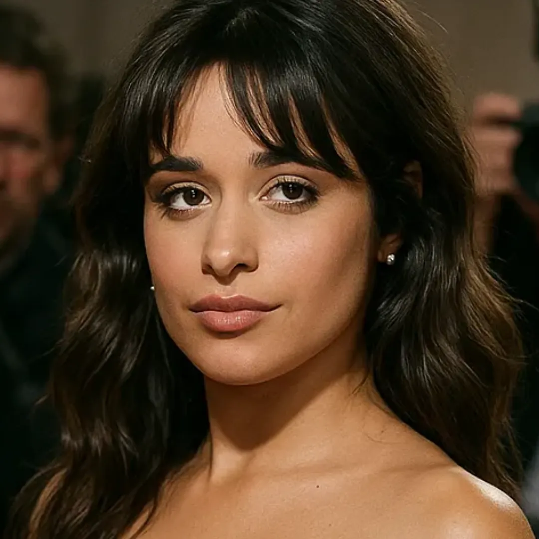 Camila Cabello Reveals the Surprising Truth Behind Her $25,000 Crystal Purse at the MET Gala